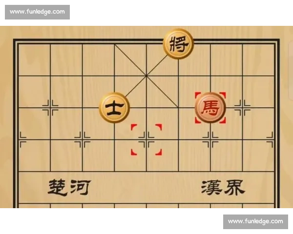 象棋比赛中的战略布局与心理博弈：从开局到残局的全程分析