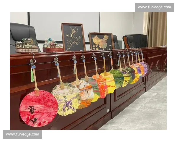 针线活大赛：匠心独运的手艺与创意比拼，展现巧手精湛工艺与文化传承