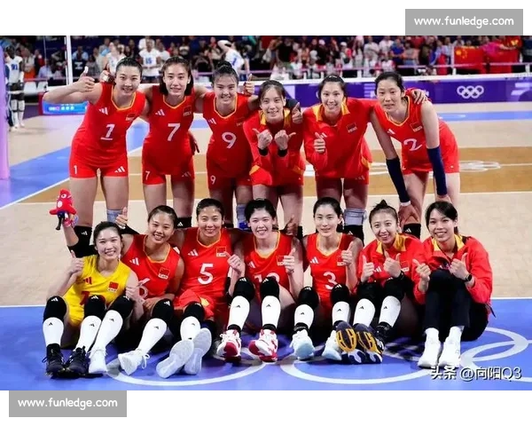 中国女排今日精彩对决全程回放高光瞬间盘点 中国女排今日精彩对决全程回放高光瞬间盘点