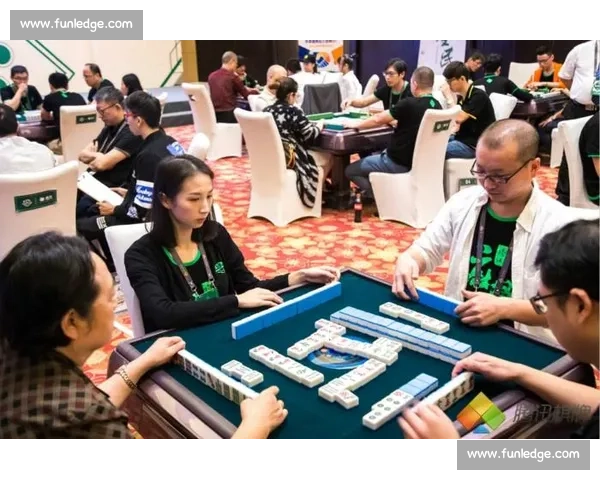 全民争霸赛:激情斗地主棋牌大赛开启,精彩对决等你来挑战 全民争霸赛:激情斗地主棋牌大赛开启,精彩对决等你来挑战