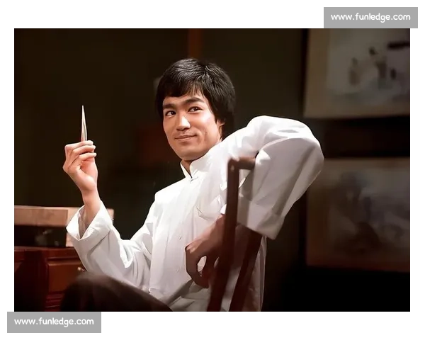 李小龙经典MMA比赛全程视频分析与技巧解构 李小龙经典MMA比赛全程视频分析与技巧解构