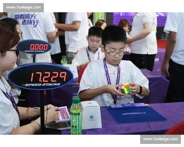 比赛魔方品牌全新挑战体验引领速度与技巧的极致竞技盛会 比赛魔方品牌全新挑战体验引领速度与技巧的极致竞技盛会