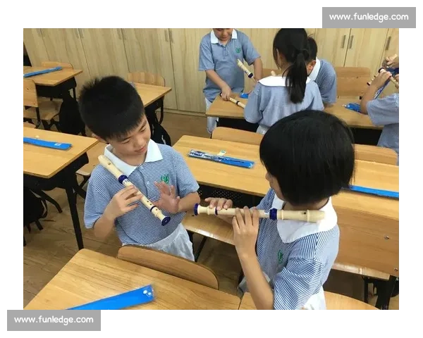竖笛比赛中的技巧挑战与艺术表现力的完美融合探讨 竖笛比赛中的技巧挑战与艺术表现力的完美融合探讨