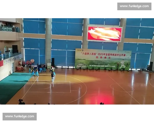 聚焦西安散打比赛盛况展现传统武术与现代竞技交融的巅峰精彩对决 聚焦西安散打比赛盛况展现传统武术与现代竞技交融的巅峰精彩对决